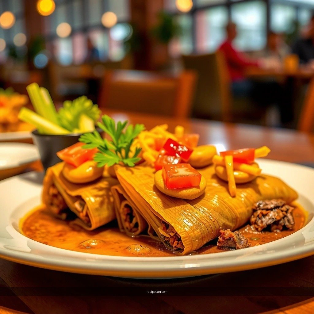 Tamale Meat - meat for tamales recipe