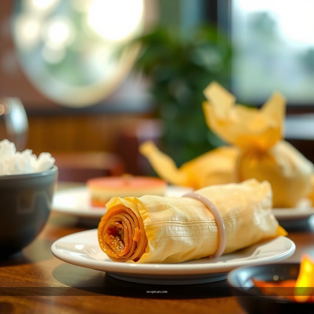 Tamale Recipe - tamale recipe masa
