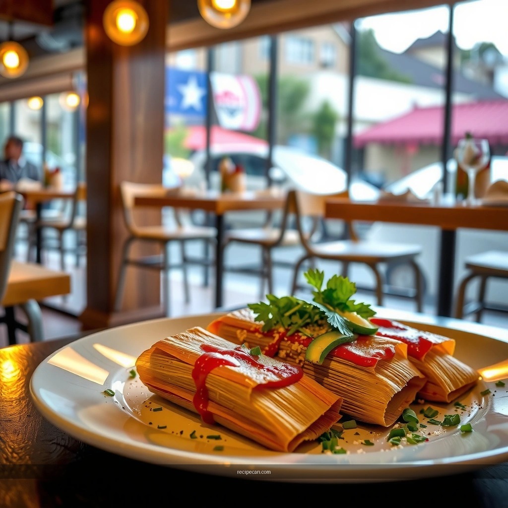 Tamale Recipes - tamale recipes authentic