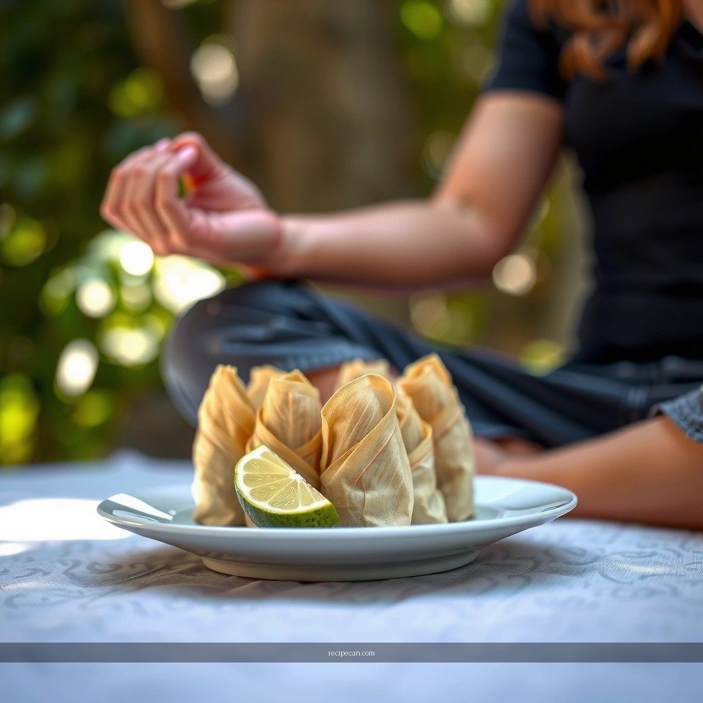 Tamales - easy pork tamale recipe