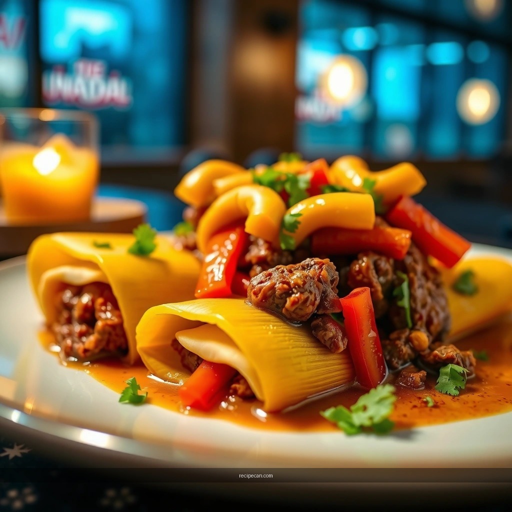 Tamales - beef tamales recipe mexican