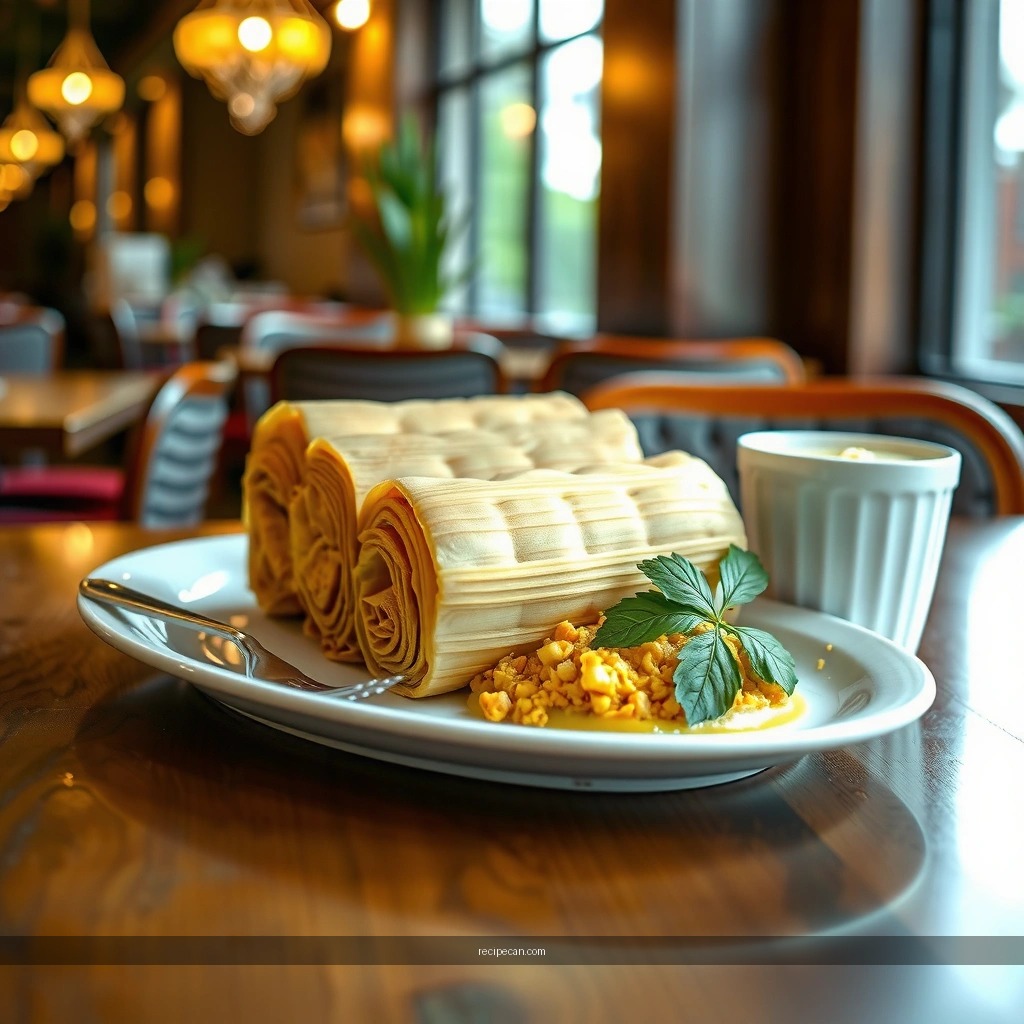 Tamales Masa - tamales masa recipe