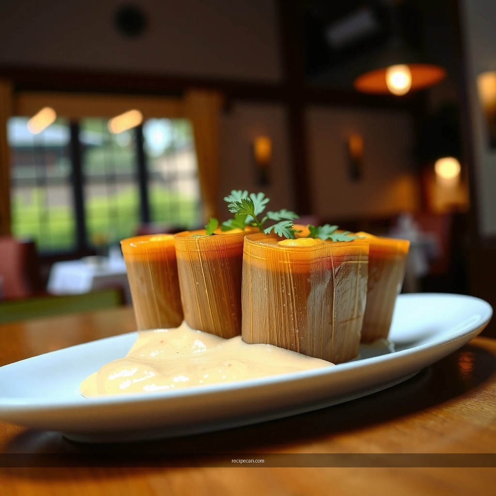 Tamales Masa - tamales masa recipe