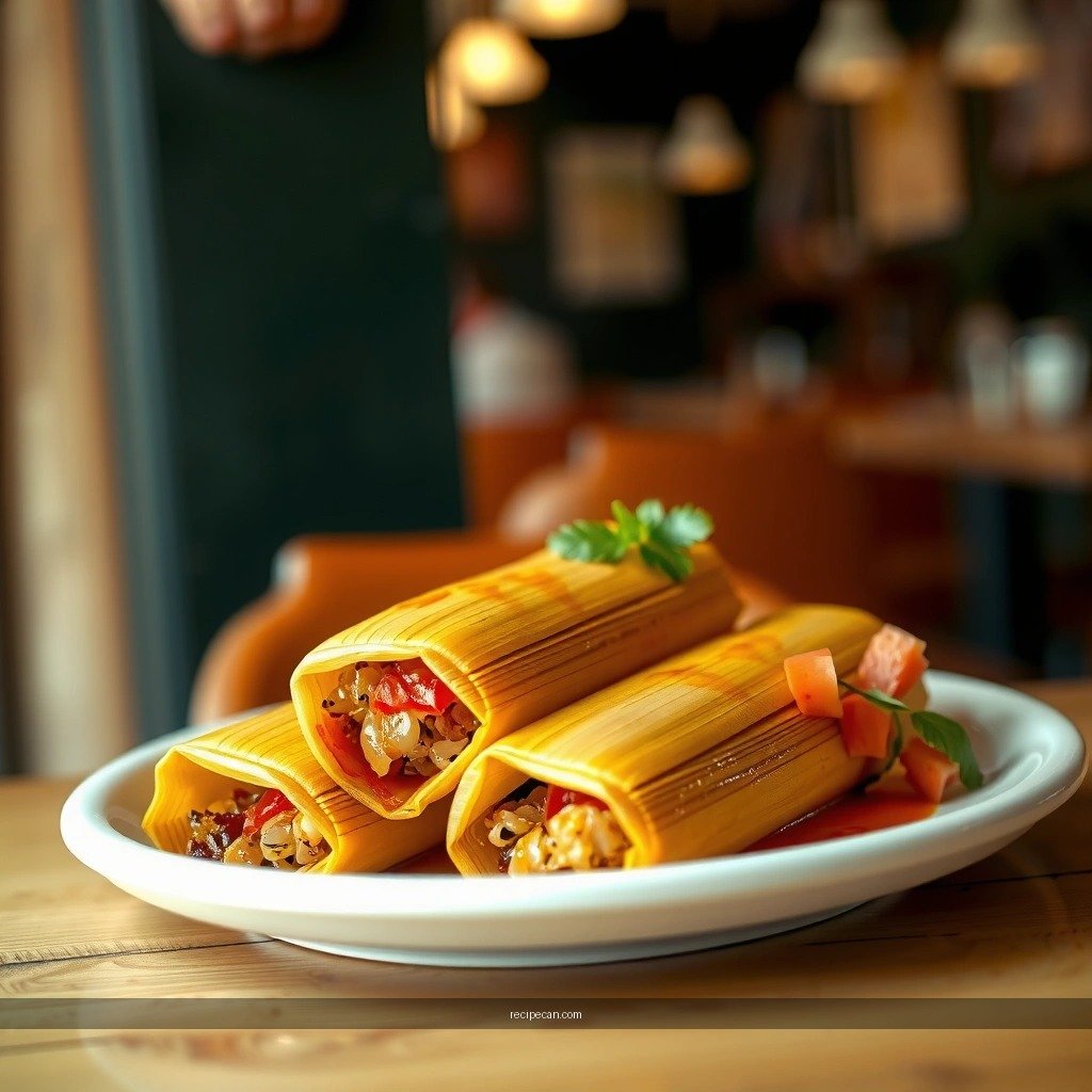 Tamales Masa Recipe - masa recipes for tamales
