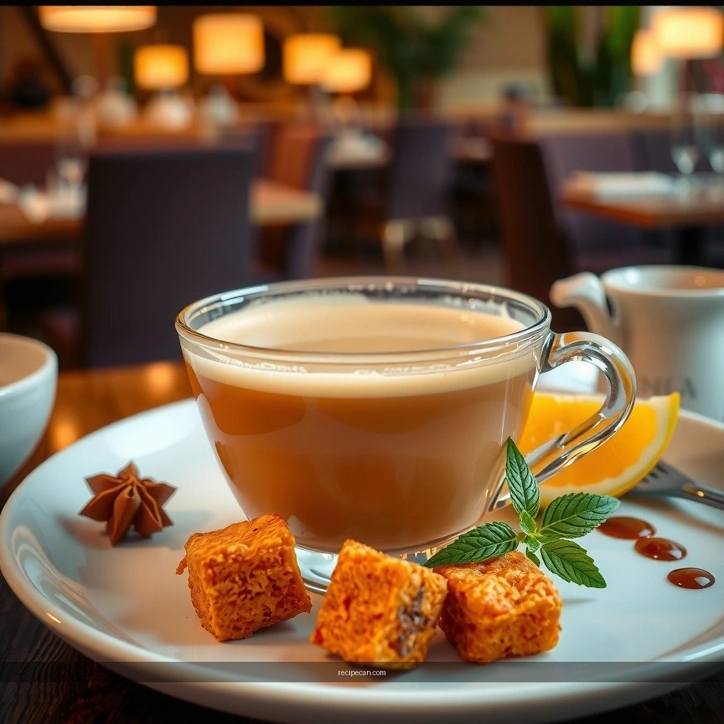 Tea - best chai tea recipe