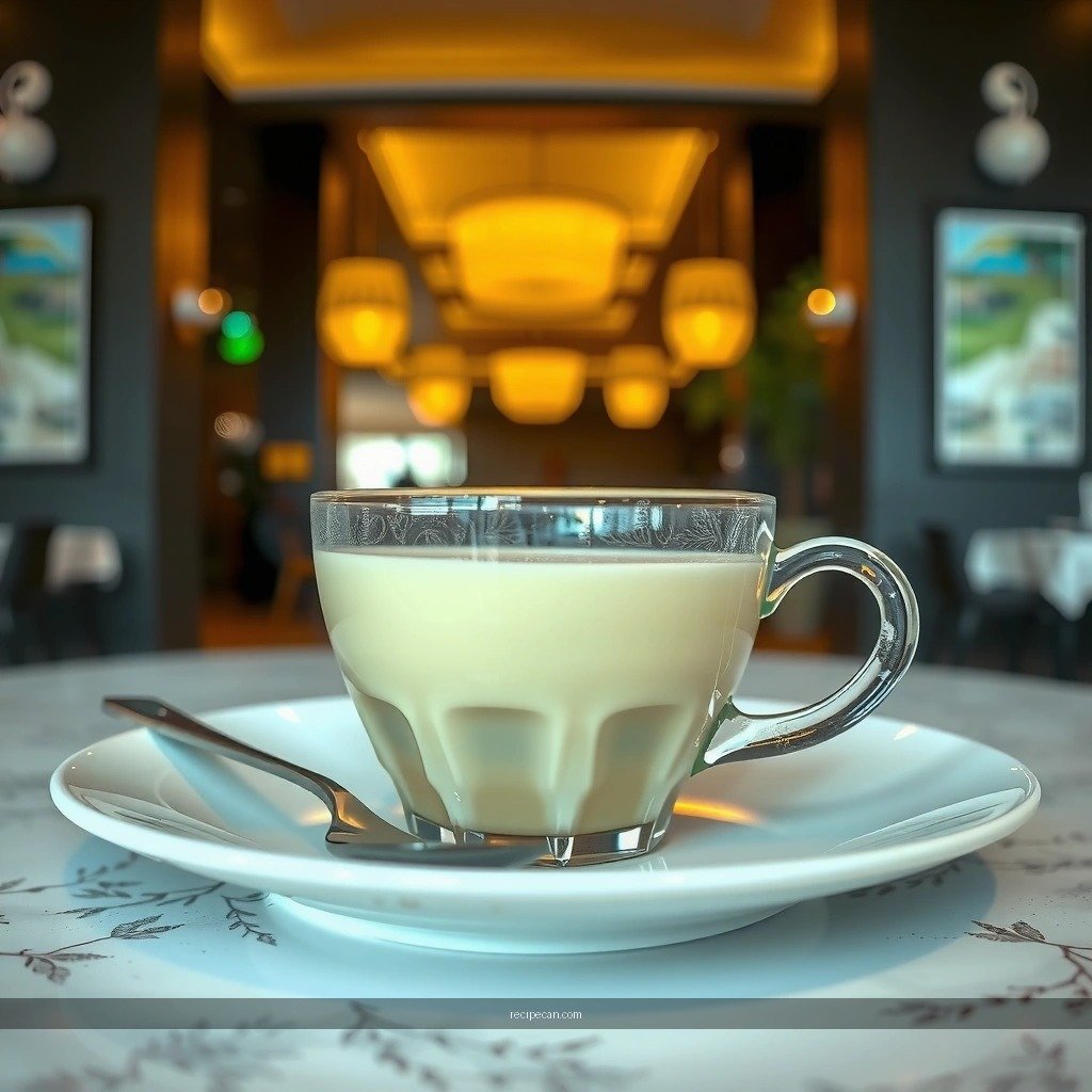 Tea and Milk - tea and milk recipe