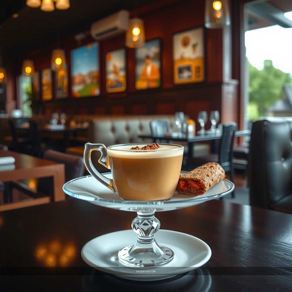 Tea and Spices - authentic chai tea recipe