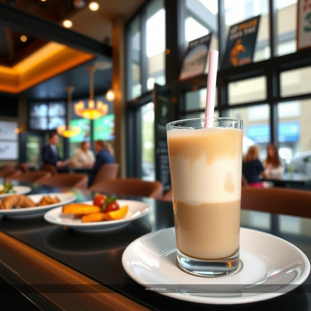 Tea and Sweetener - milk tea recipe