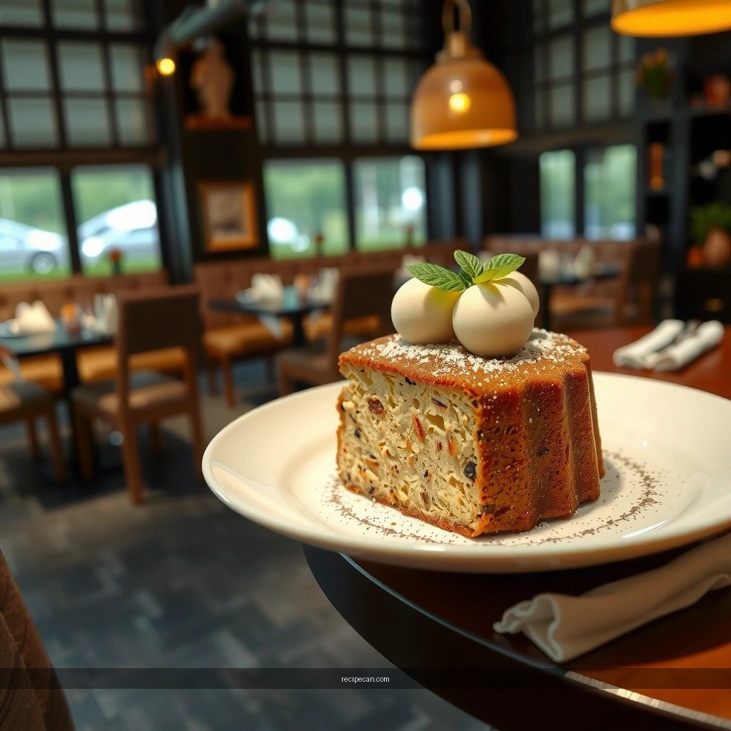 Tea Cake - 100 year old tea cake recipe