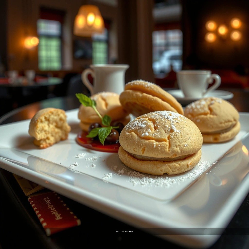 Tea Cake Cookies - tea cake cookies recipe