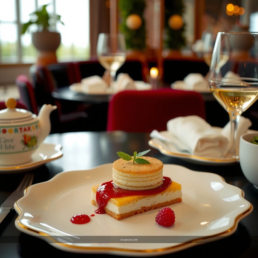 Tea Cakes - tea cakes recipes