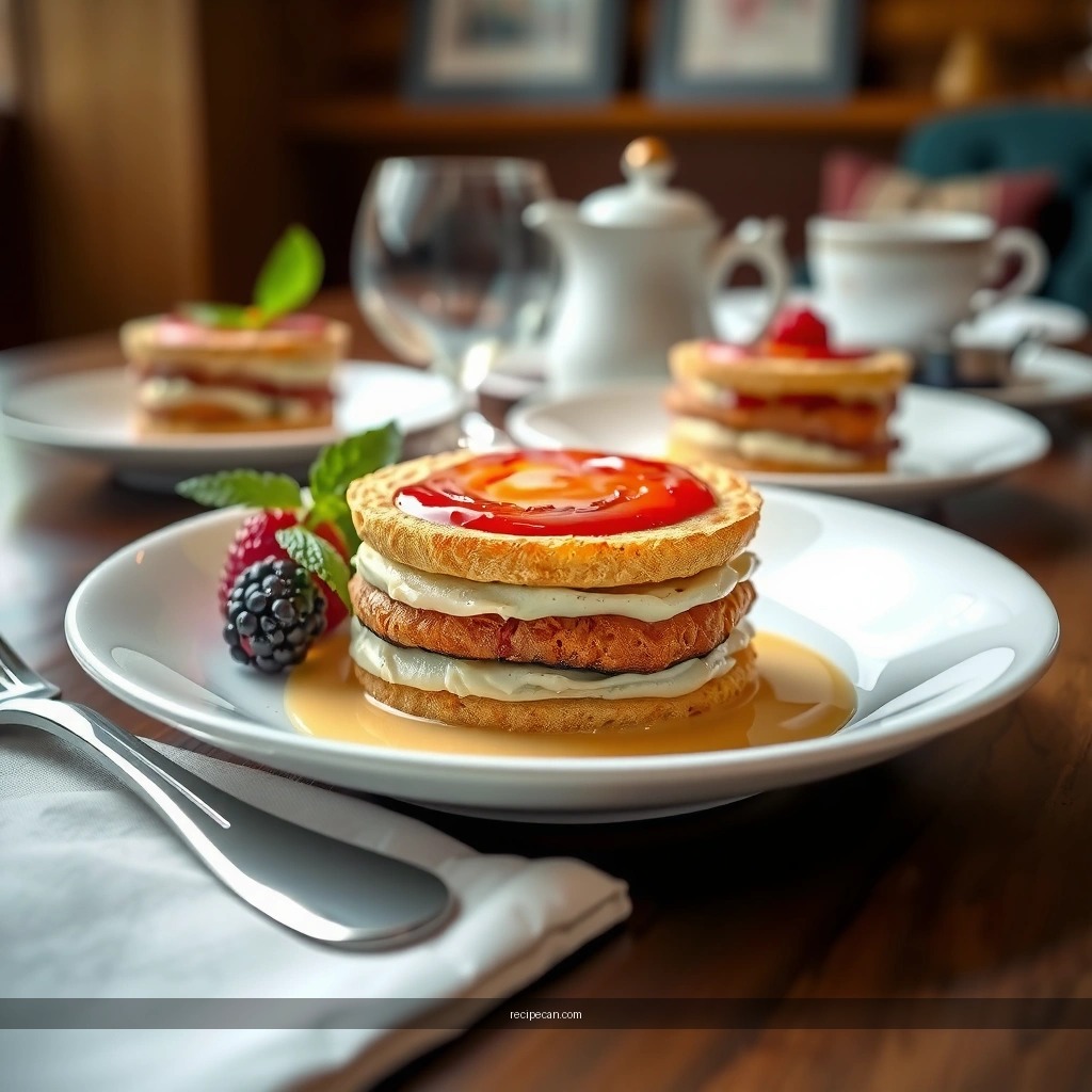 Tea Cakes - tea cakes recipes
