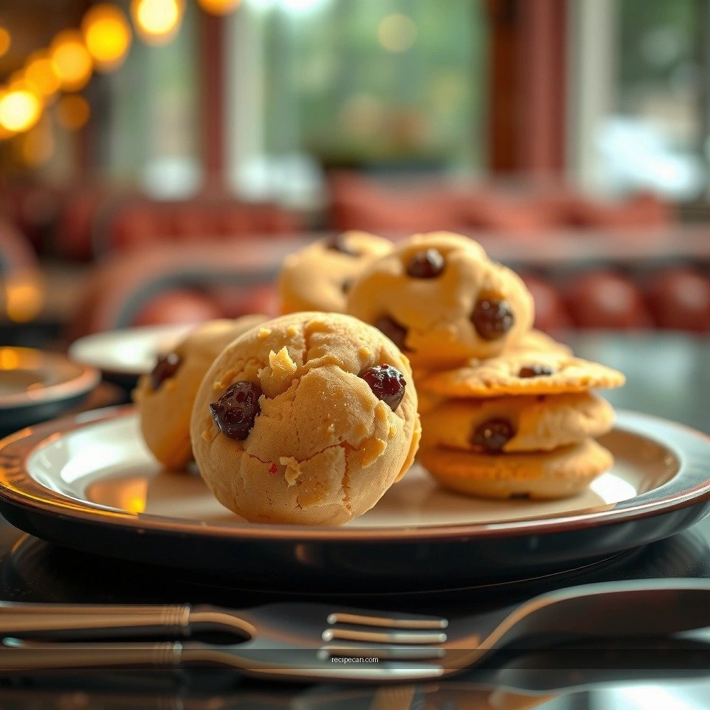 Tea Cookies - tea cookie recipes