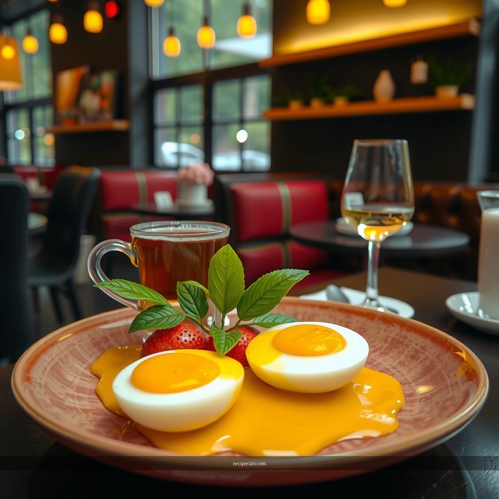 Tea Eggs - tea eggs recipe