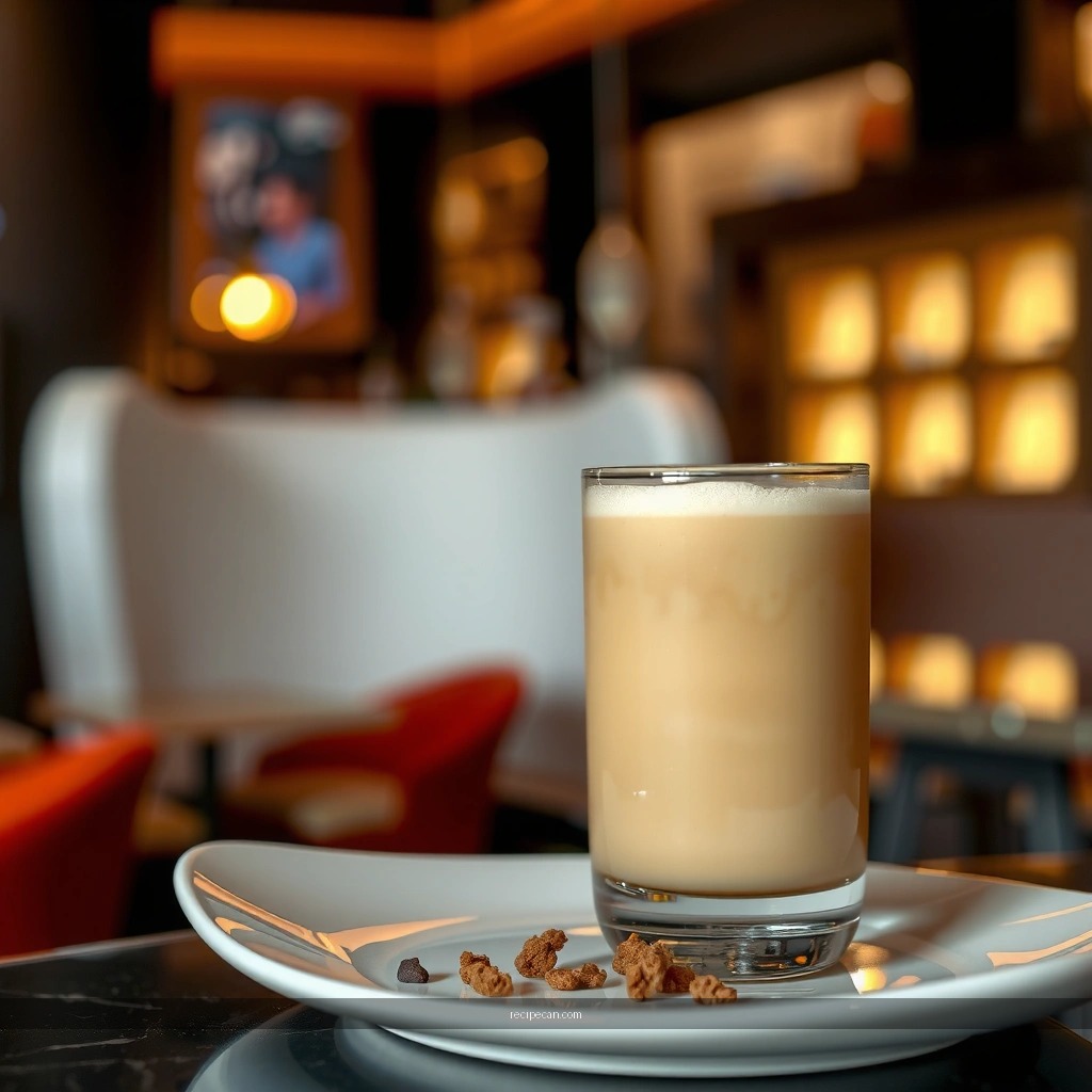 Tea Selection - brown sugar milk tea recipe