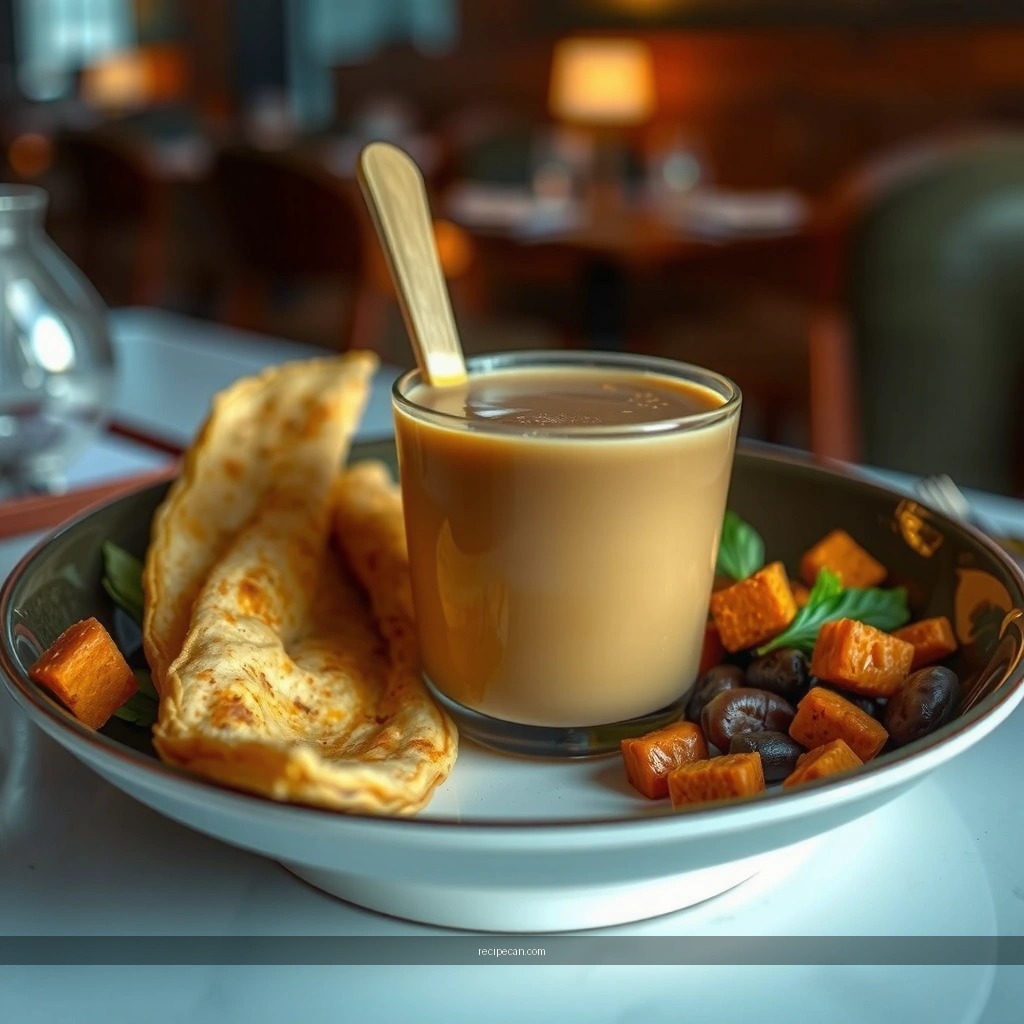 Tea-to-Milk Ratio - indian chai tea recipe