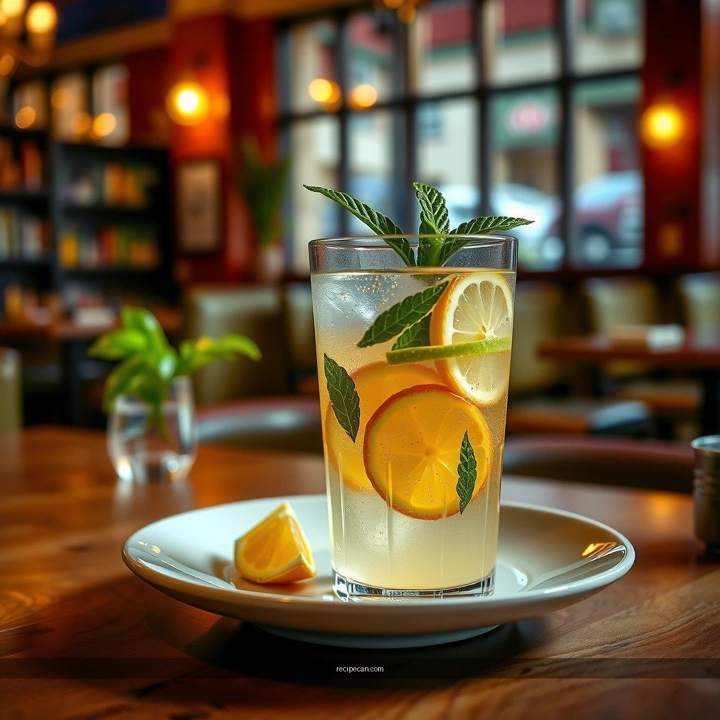 Tequila Mojito - mojito recipe with tequila