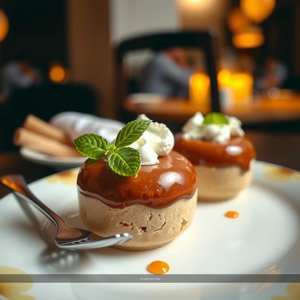 Texture - chocolate cottage cheese pudding recipe
