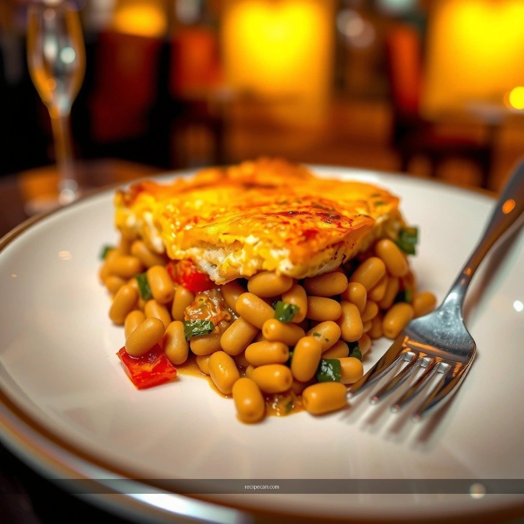 Texture - easy tamale pie recipes