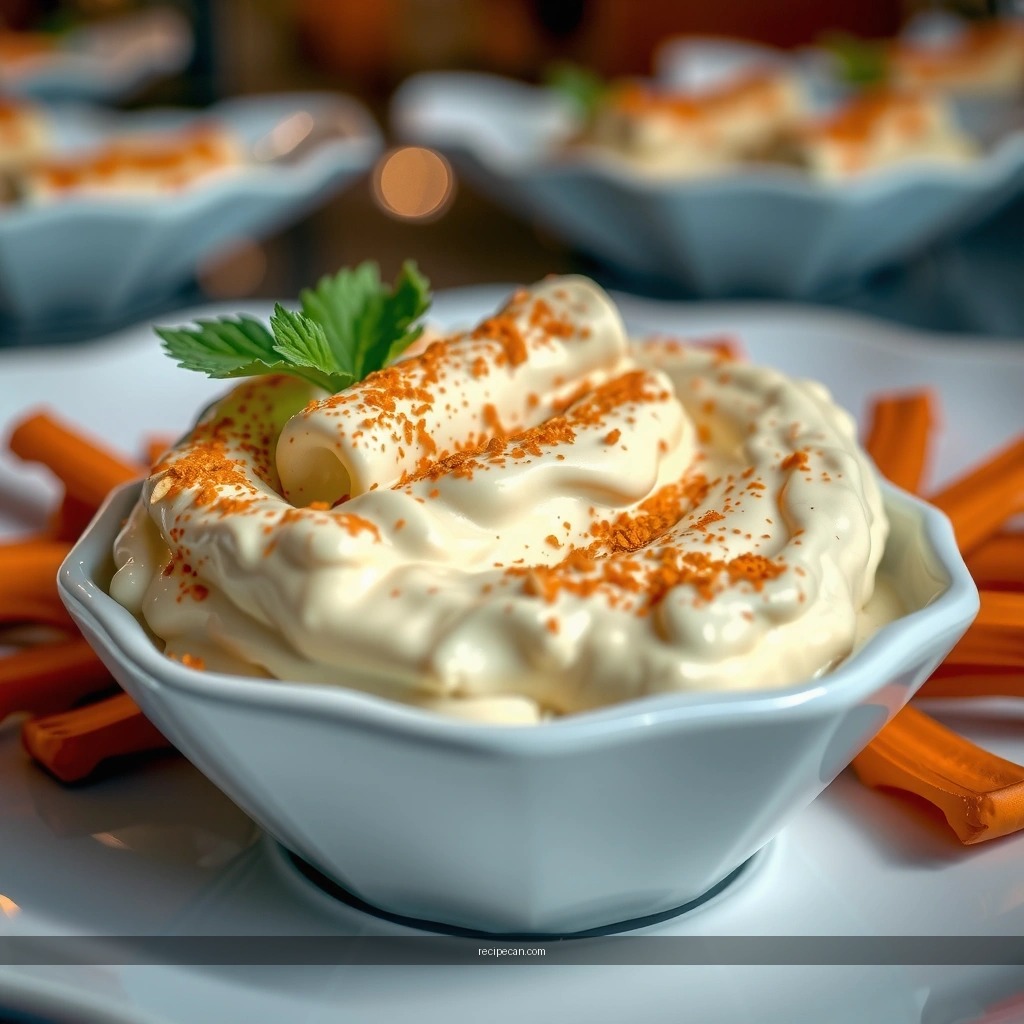 Texture - italian cannoli dip recipe