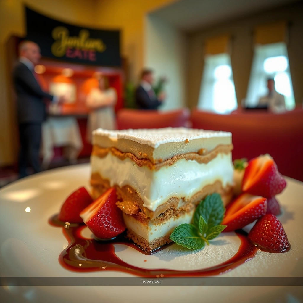 Texture and Layering - tiramisu recipe allrecipes