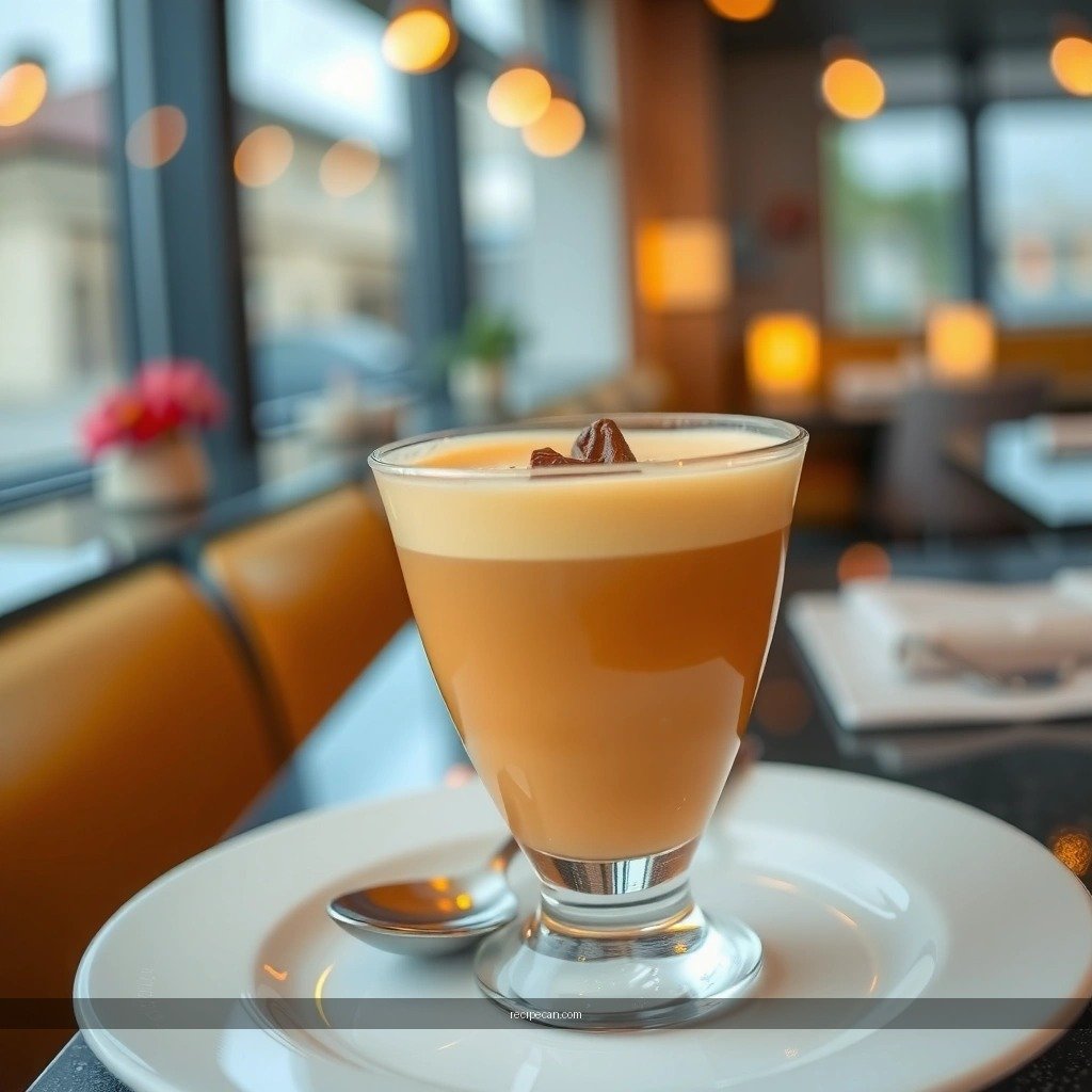 Thai Tea - recipe for thai tea with milk