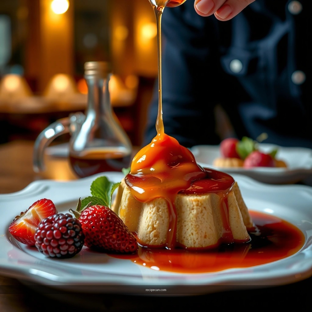 Thickness - rum sauce recipe for bread pudding