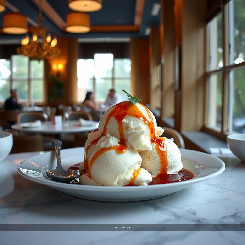 Thomas Jefferson Ice Cream - thomas jefferson ice cream recipe