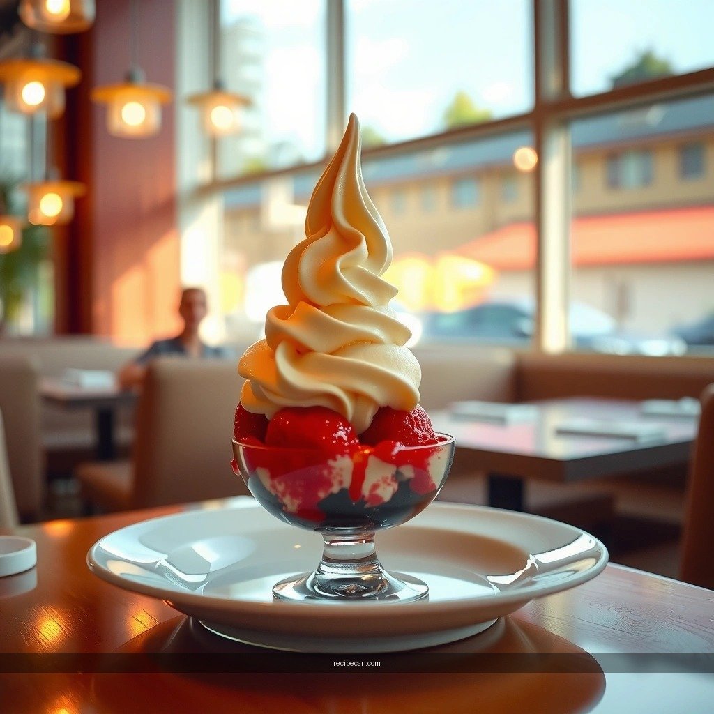 Three Ingredients - three ingredient ice cream recipe