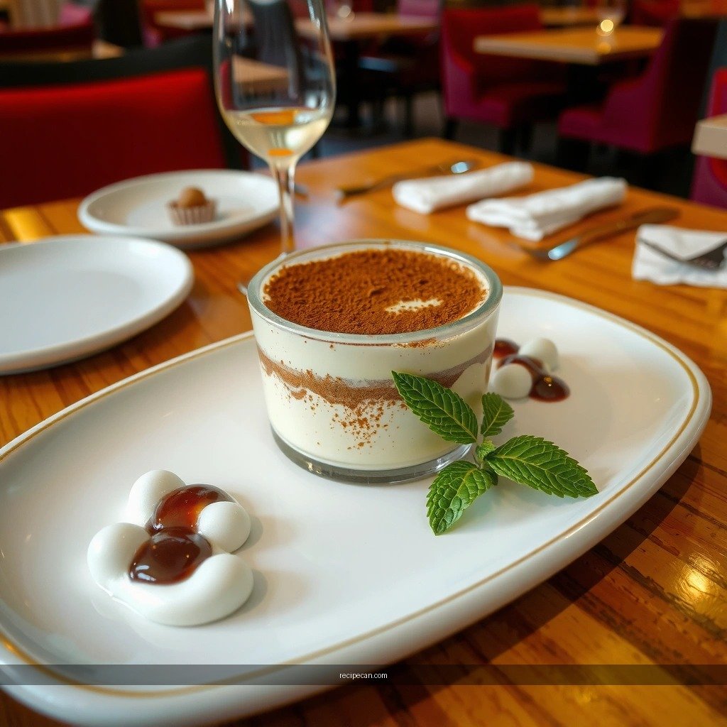 Tiramisu - tiramisu recipes