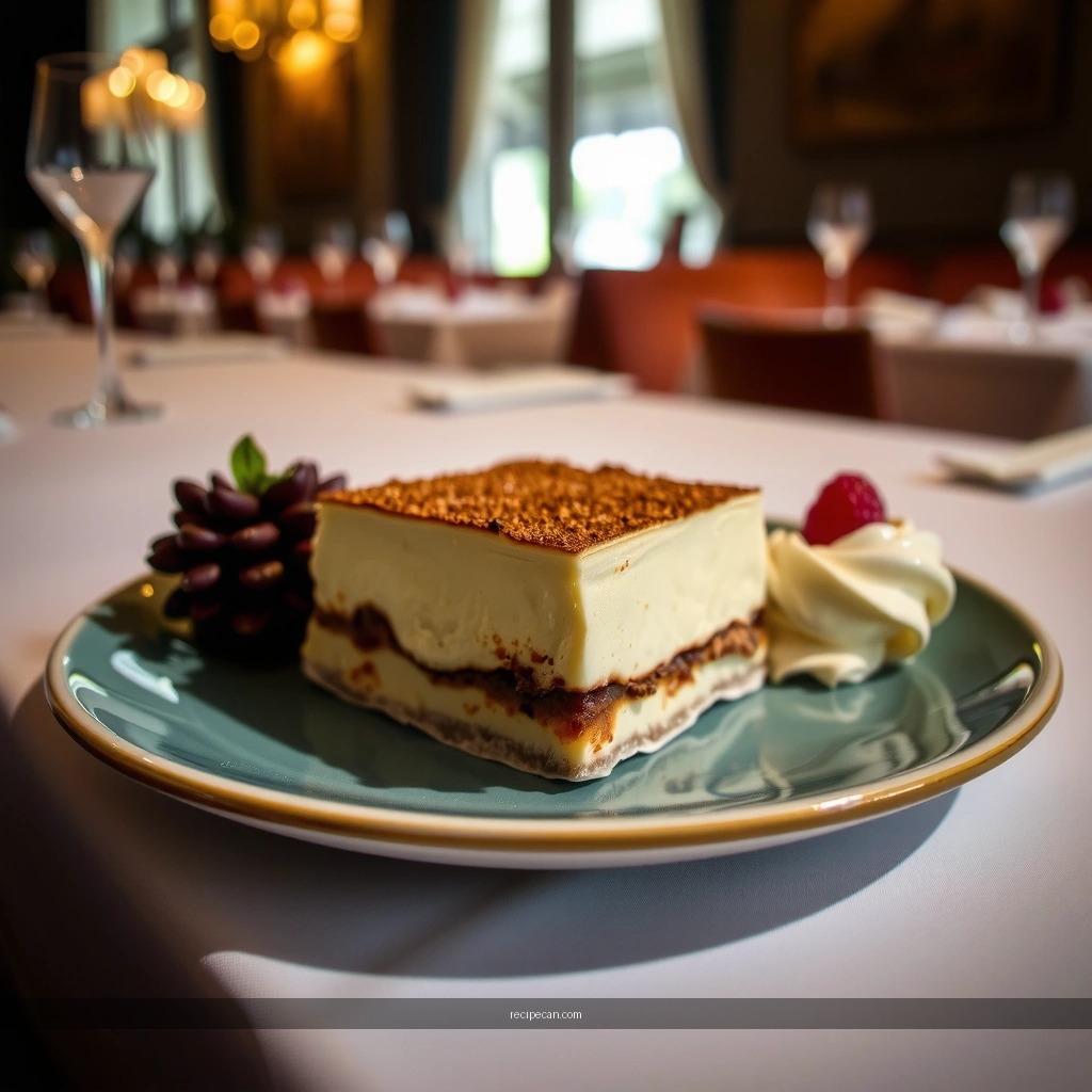 Tiramisu - tiramisu the best recipe