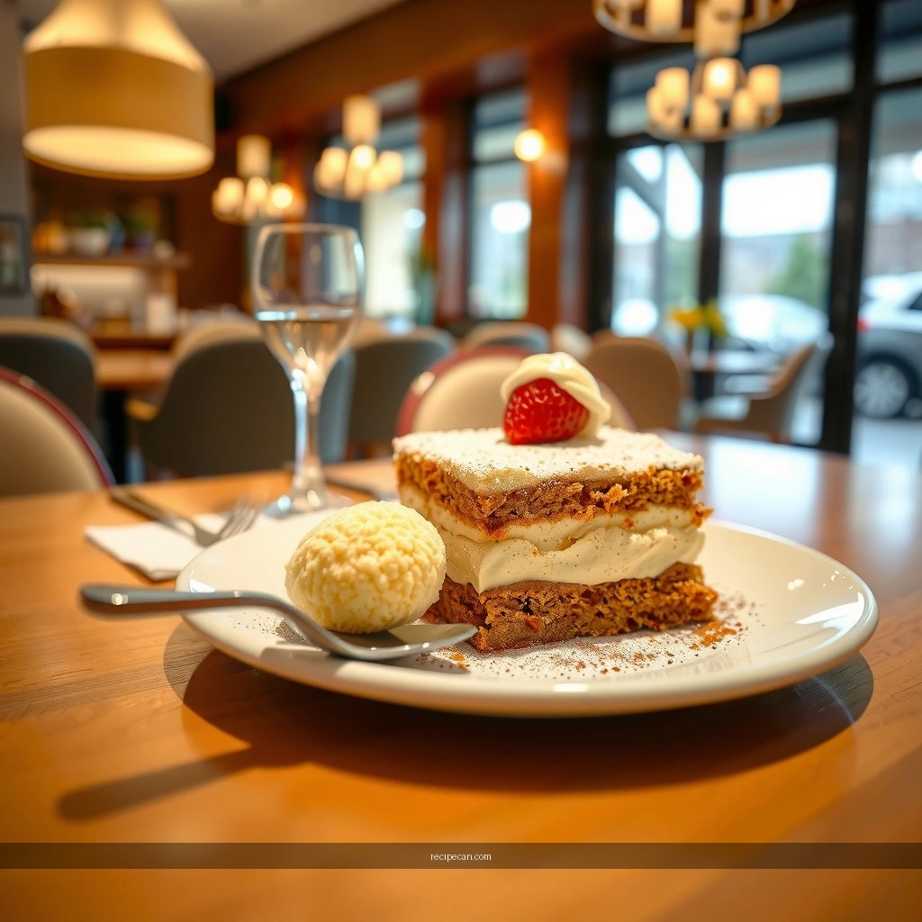 Tiramisu - simple tiramisu recipe