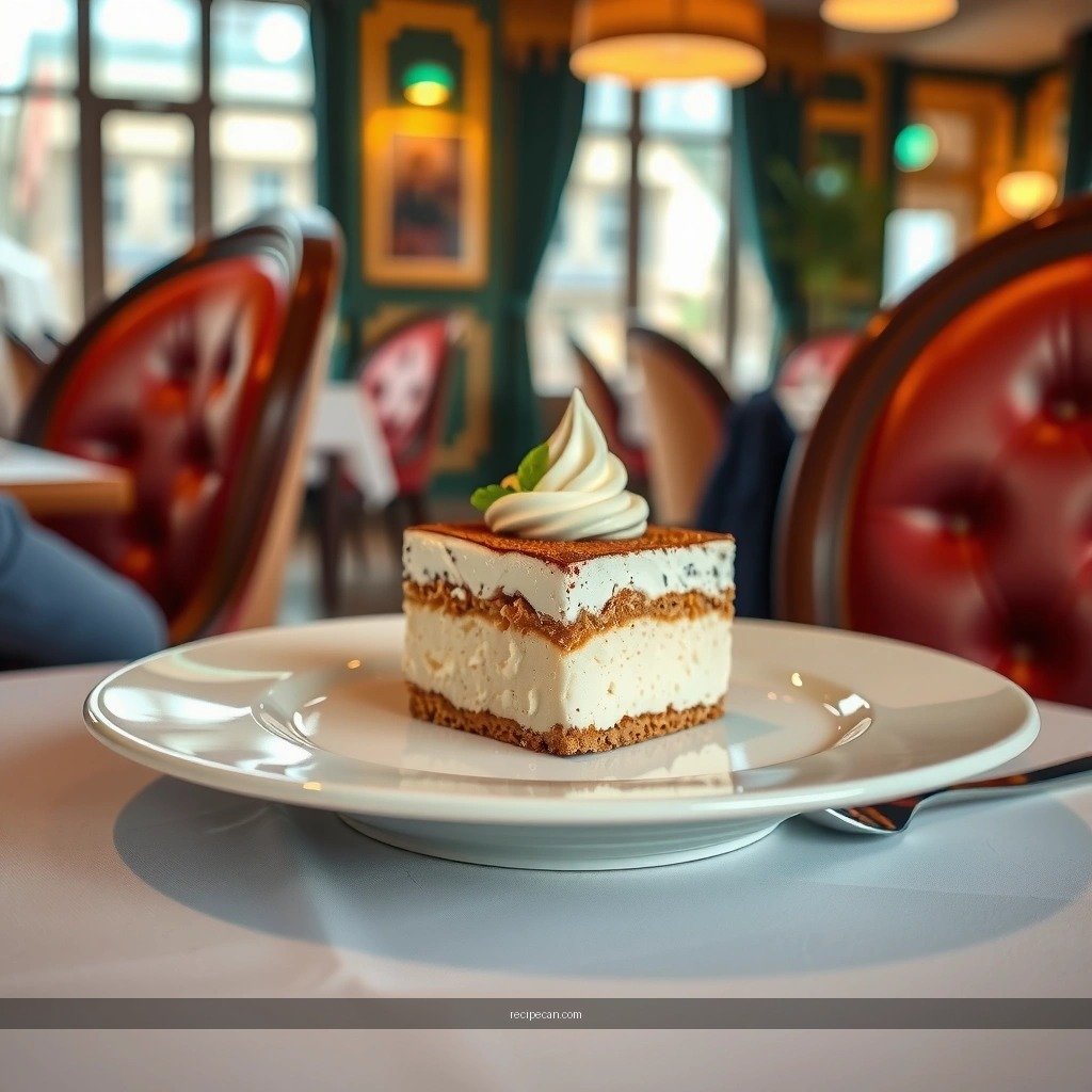 Tiramisu - tiramisu recipe mascarpone