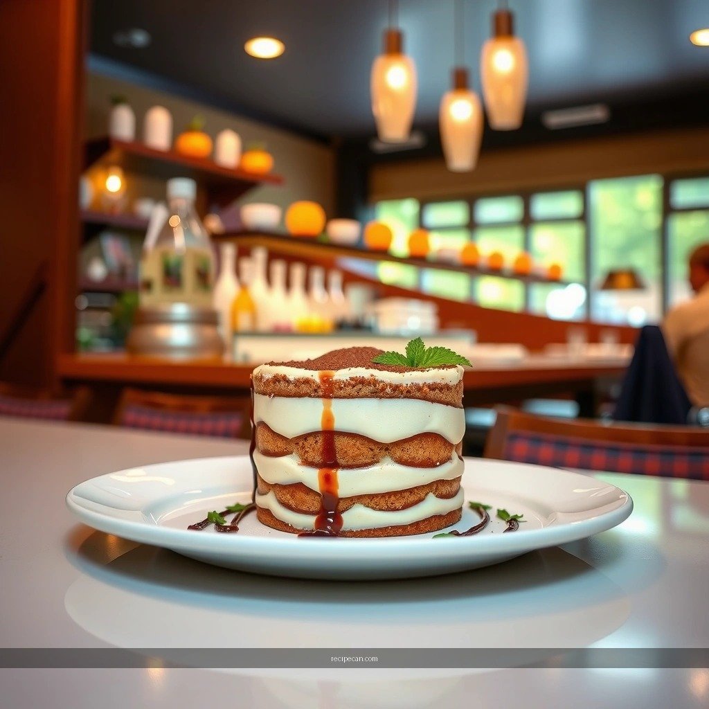 Tiramisu - tiramisu recipe nytimes