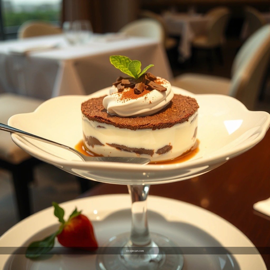 Tiramisu - best tiramisu recipe italian