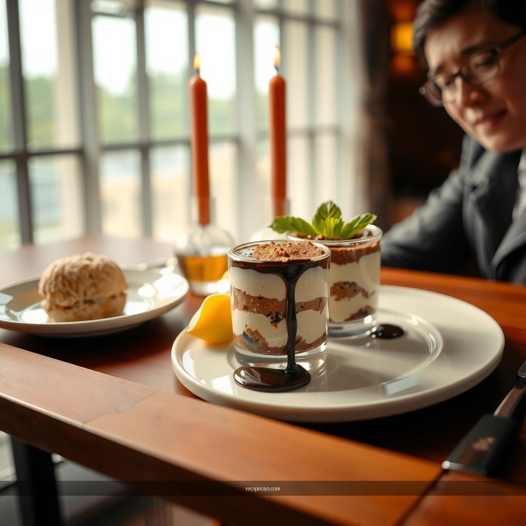 Tiramisu - tiramisu recipe classic