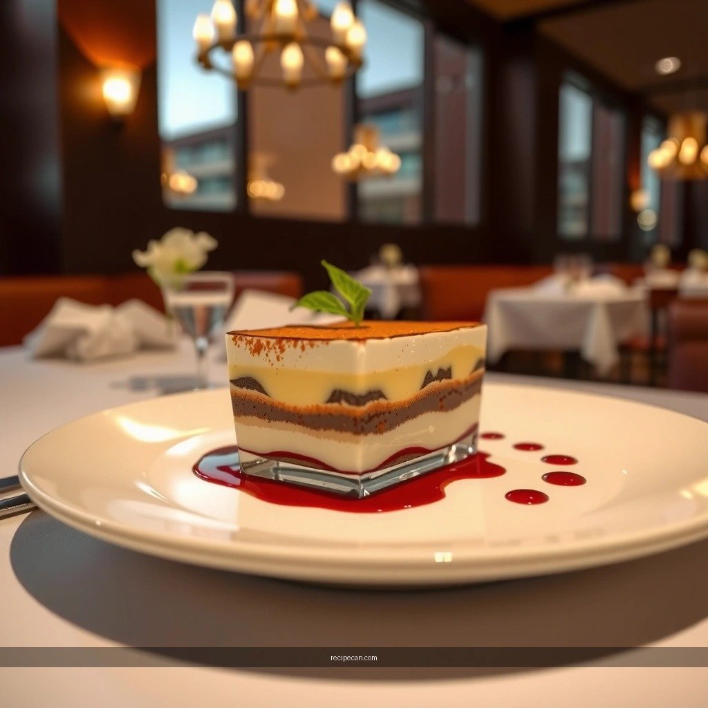 Tiramisu - tiramisu recipe reddit