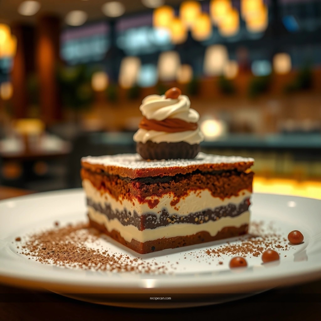 Tiramisu - tiramisu italian recipe