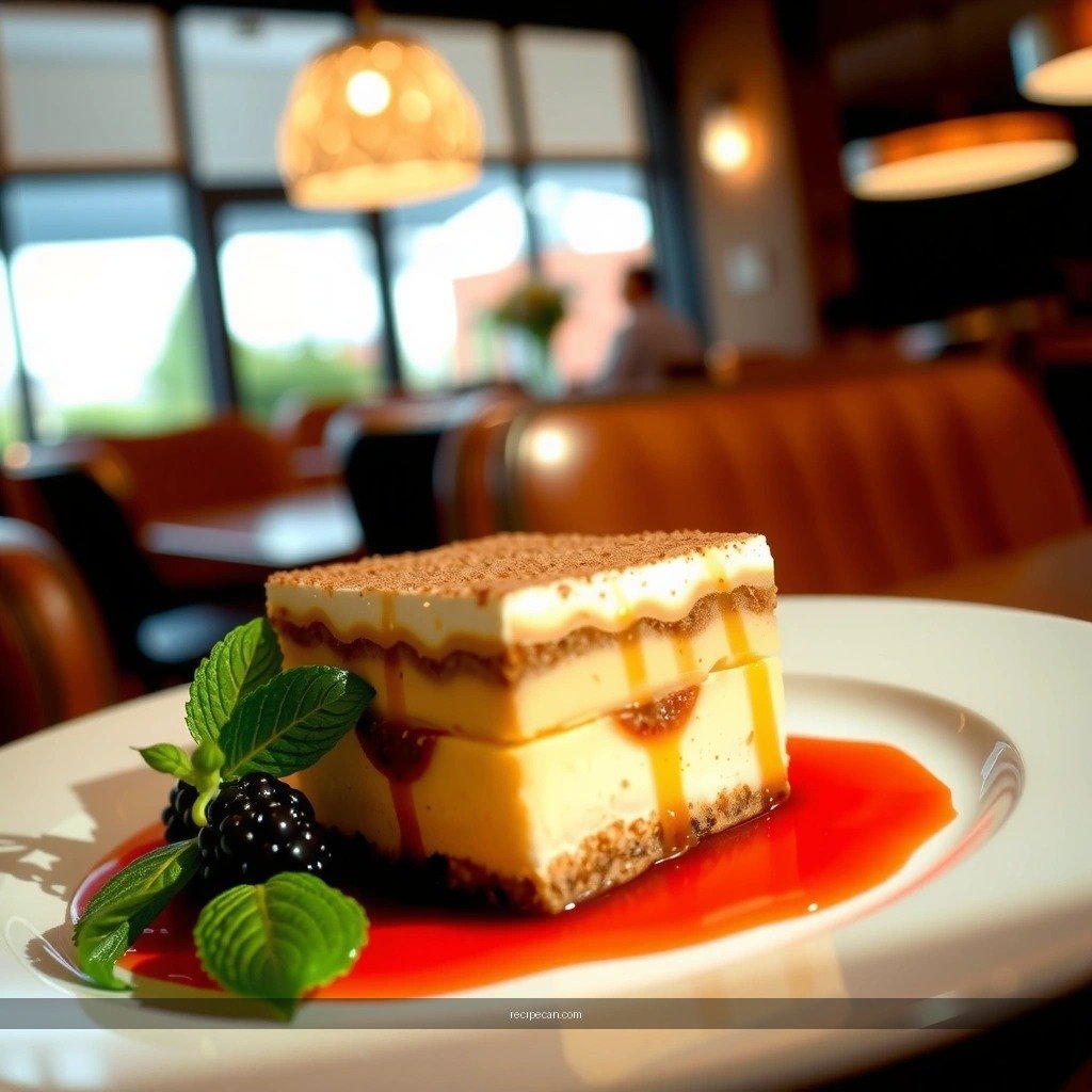 Tiramisu - recipes for tiramisu