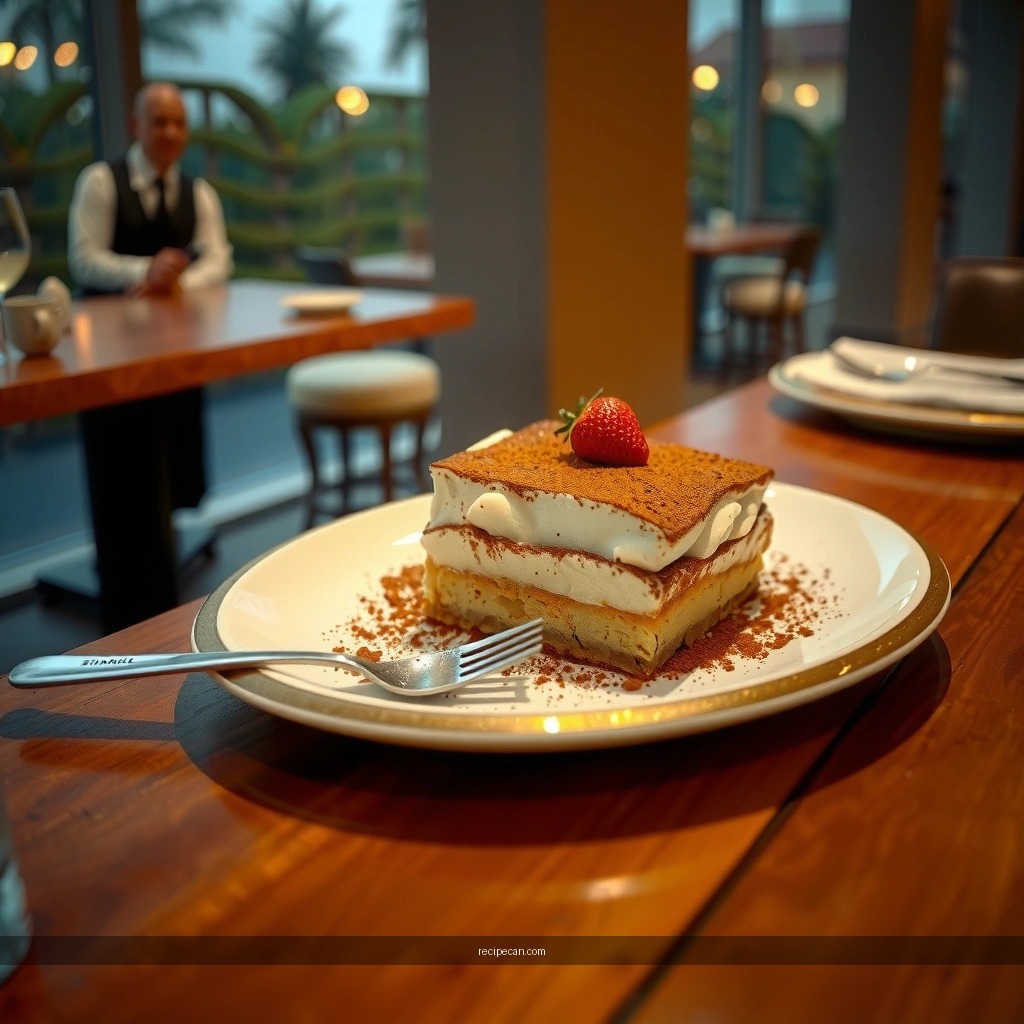 Tiramisu Cake - tiramisu cake recipe easy