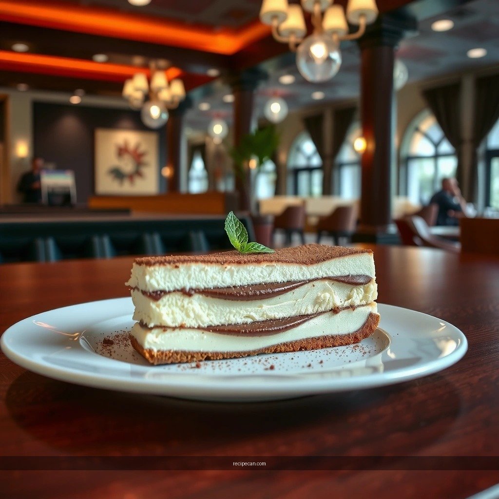 Tiramisu Cheesecake - cheesecake factory tiramisu cheesecake recipe