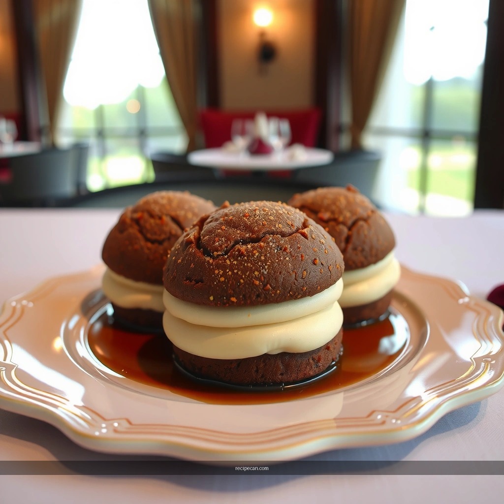 Tiramisu Cookies - tiramisu cookie recipe