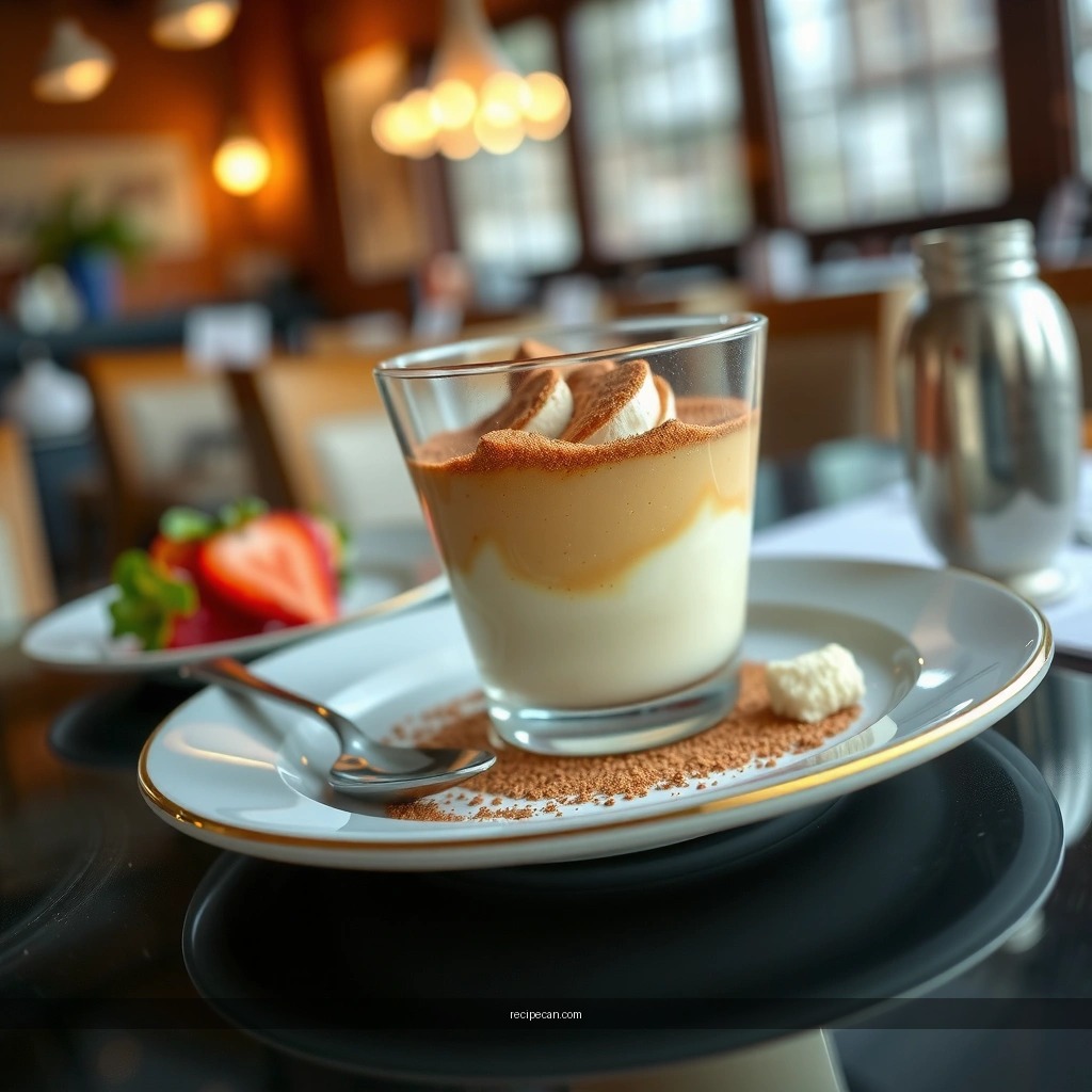 Tiramisu Cream - tiramisu cream recipe