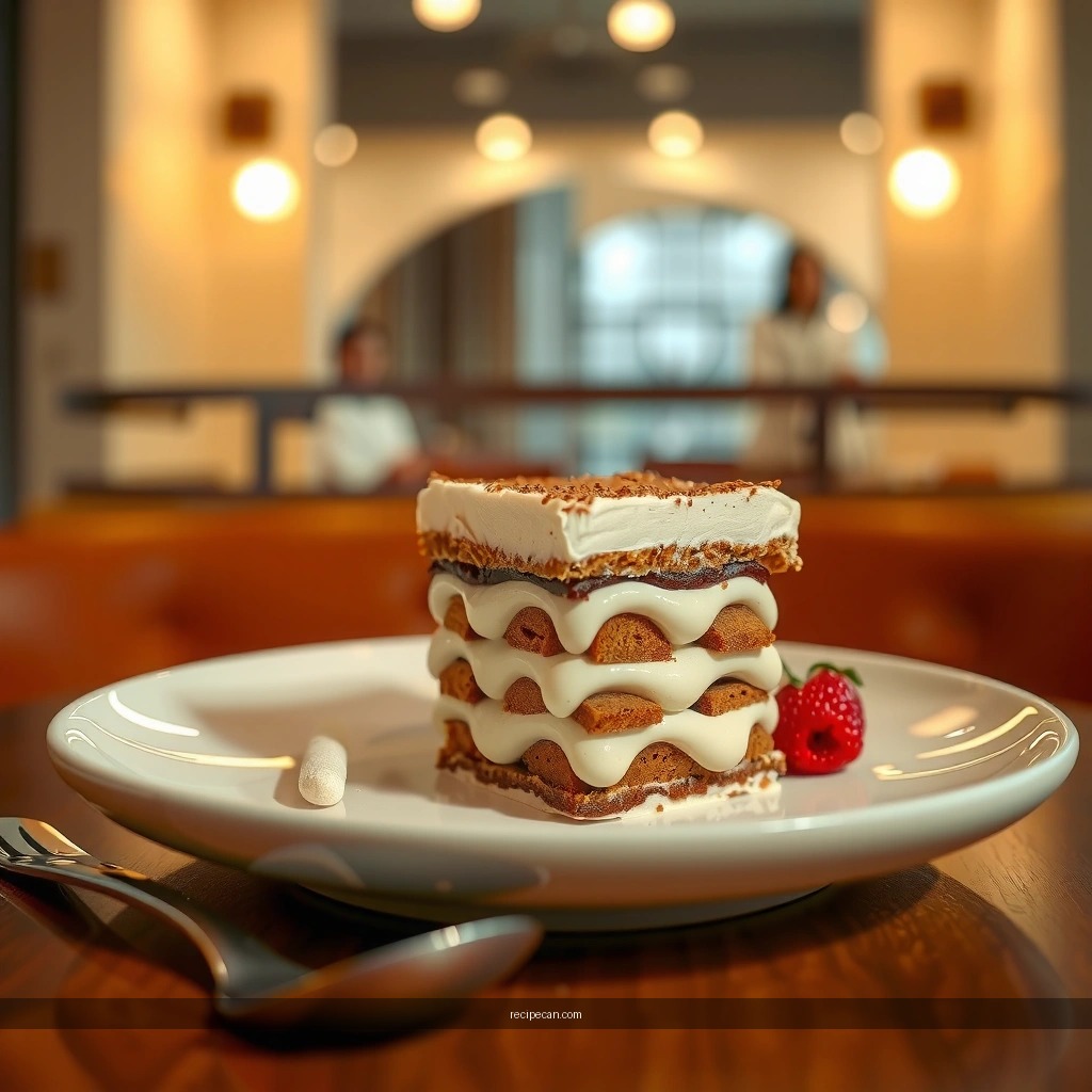 Tiramisu Cream - nyt tiramisu recipe