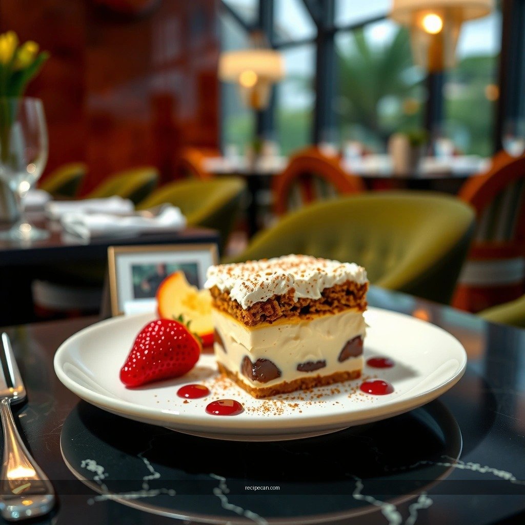 Tiramisu Cream - ny times tiramisu recipe