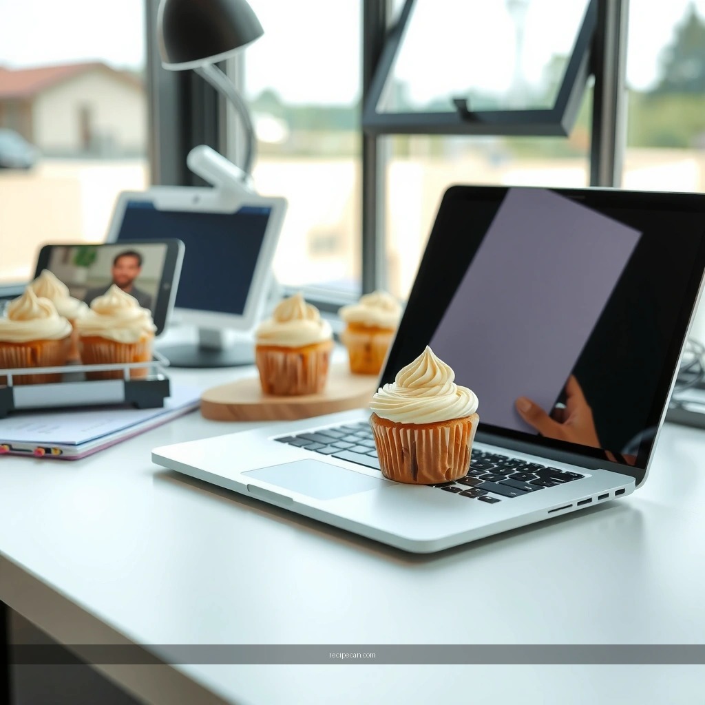 Tiramisu Cupcakes - tiramisu cupcakes recipe