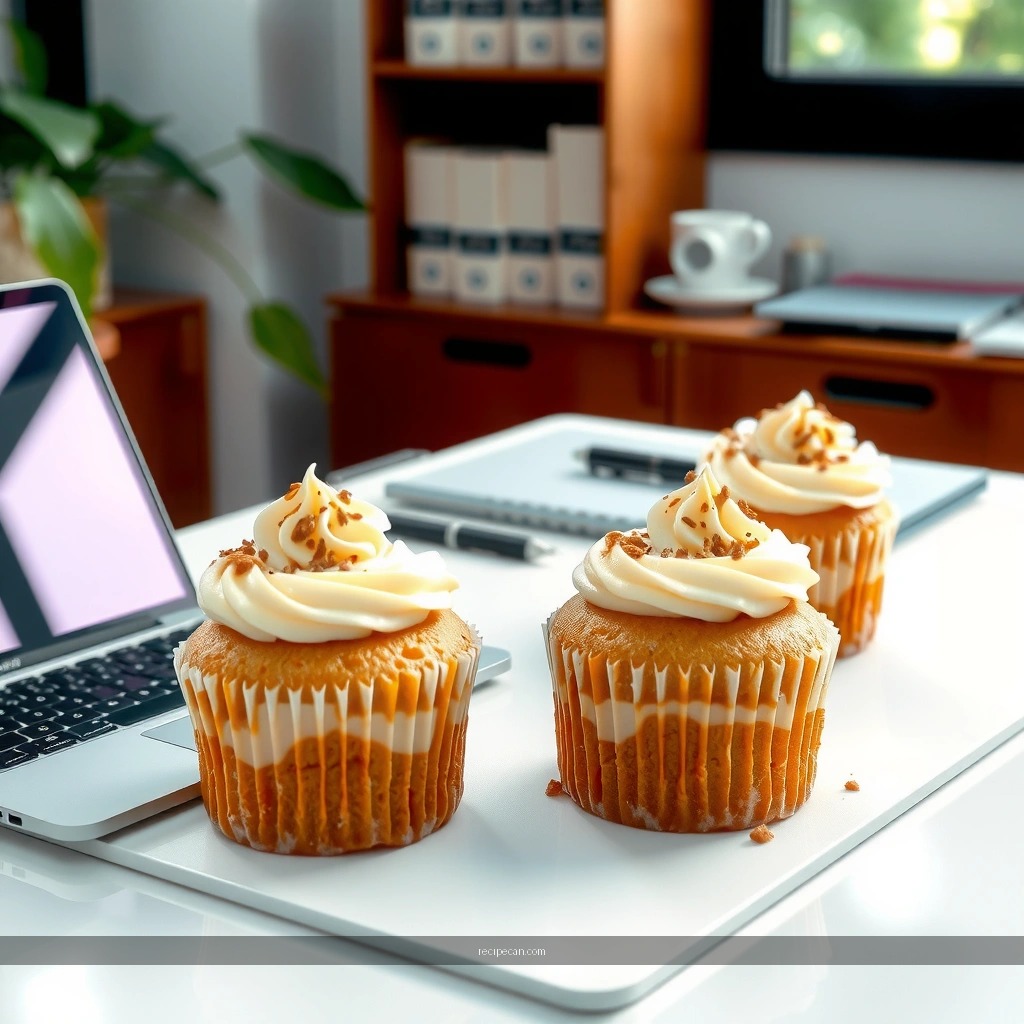 Tiramisu Cupcakes - tiramisu cupcake recipe