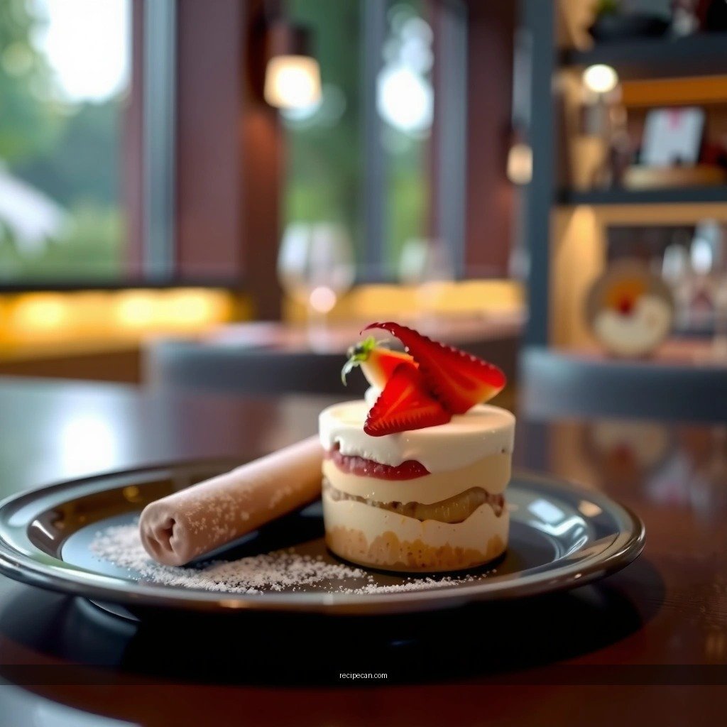 Tiramisu Mascarpone Cream - tiramisu recipe trifle