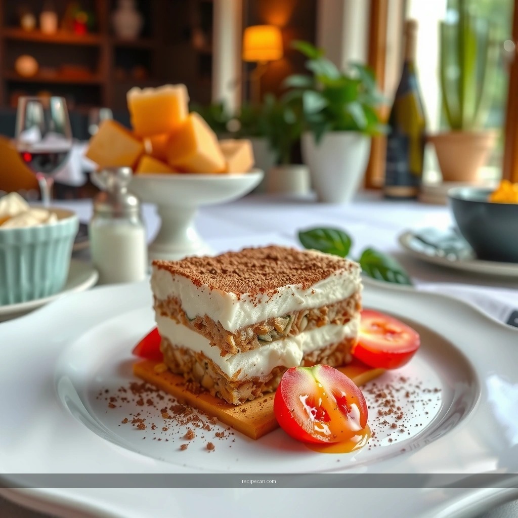 Tiramisu Recipe - make tiramisu recipe