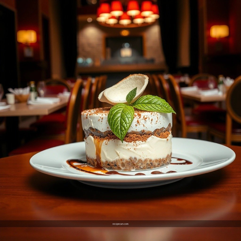 Tiramisu Recipe - best tiramisu recipe ever